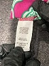 Newbury Kustom 100% Polyester Pink Sleeveless Top Size S - photo 8