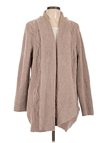 Barefoot Dreams Cardigan (view 1)