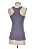Unbranded Purple Active Tank Size S - photo 2