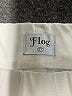 Flog Ivory Casual Pants Size 27 waist - photo 7