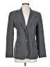 Jones New York Gray Wool Blazer Size 4 - photo 1