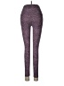 Lululemon Athletica Purple Leggings Size 6 - photo 2