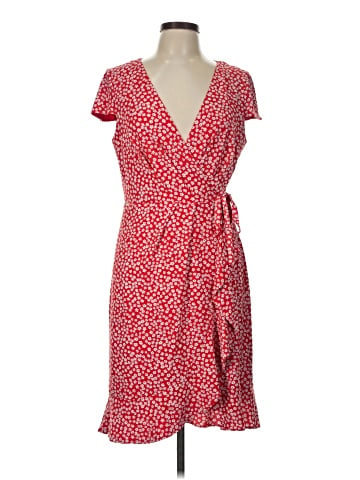Jessica Howard Casual Dress (view 1)