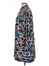 Eye Candy Blue Casual Dress Size 2X - photo 5