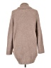 Barefoot Dreams 100% Polyester Solid Tan Cardigan Size L - photo 2