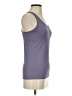 Unbranded Purple Active Tank Size S - photo 4
