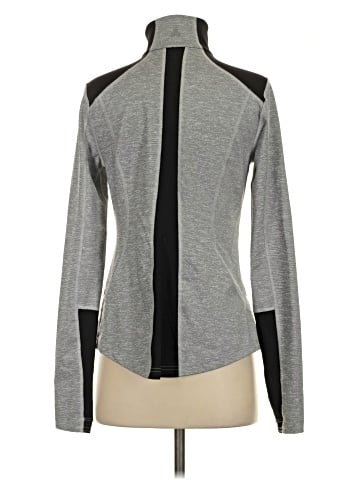 Tek Gear Long Sleeve T-Shirt (view 2)