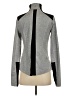 Tek Gear Gray Long Sleeve T-Shirt Size S - photo 2