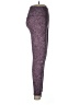 Lululemon Athletica Purple Leggings Size 6 - photo 4