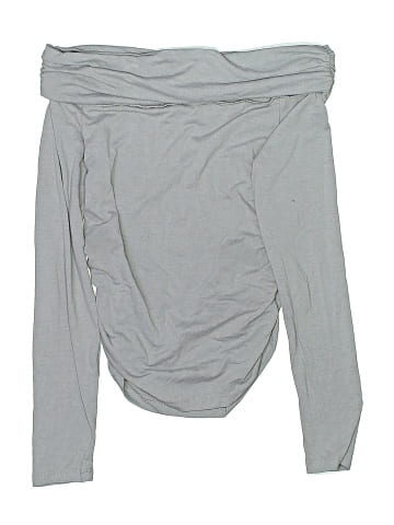 H&M Long Sleeve Top (view 1)