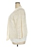 By Design 100% Acrylic Ivory Cardigan Size 3X - photo 5
