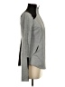 Tek Gear Gray Long Sleeve T-Shirt Size S - photo 4