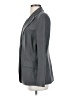 Jones New York Gray Wool Blazer Size 4 - photo 5
