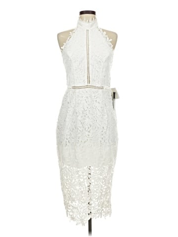 Lulus Cocktail Dress (view 1)
