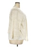 By Design 100% Acrylic Ivory Cardigan Size 3X - photo 4