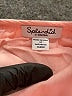 Splendid 100% Rayon Red Casual Dress Size XS - photo 7