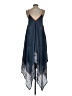 Roller Rabbit Blue Casual Dress Size 0 - photo 2