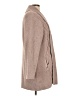 Barefoot Dreams 100% Polyester Solid Tan Cardigan Size L - photo 4