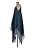 Roller Rabbit Blue Casual Dress Size 0 - photo 5
