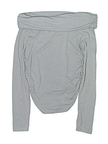 H&M Long Sleeve Top (view 2)