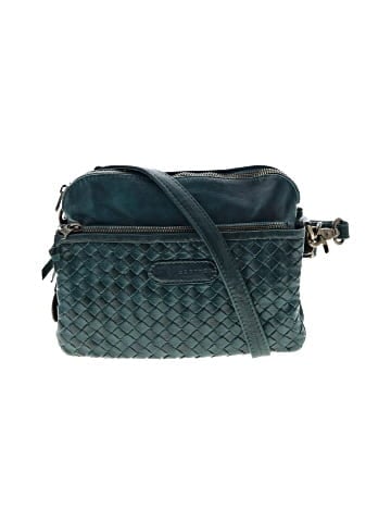 Wanderers Travel Co. Leather Crossbody Bag (view 1)