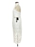 Lulus Ivory Cocktail Dress Size M - photo 5