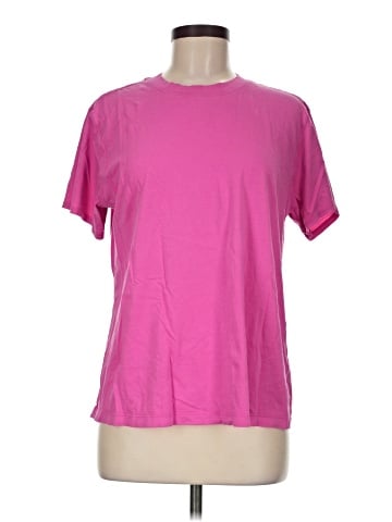 Lululemon Athletica Active T-Shirt (view 1)
