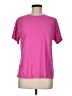 Lululemon Athletica Pink Active T-Shirt Size 8 - photo 1