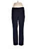 Adrianna Papell Blue Dress Pants Size 10 - photo 1