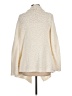 Bobeau Ivory Cardigan Size L - photo 2