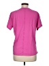 Lululemon Athletica Pink Active T-Shirt Size 8 - photo 2