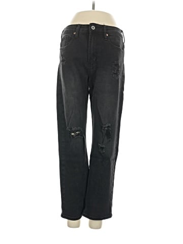 S.O.N.G. Jeans (view 1)