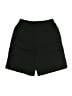 Gap Kids Solid Black Athletic Shorts Size S (kids) - photo 2