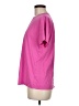 Lululemon Athletica Pink Active T-Shirt Size 8 - photo 5