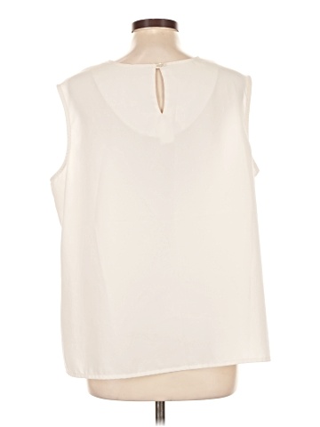 BonWorth Sleeveless T-Shirt (view 2)