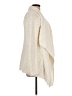 Bobeau Ivory Cardigan Size L - photo 4