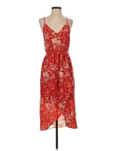 Lucky Brand Cocktail Dress (view 1)
