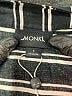Monki Black Kimono Size S - photo 7