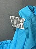 Old Navy 100% Cotton Solid Teal Board Shorts Size M - photo 4