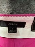 J.Crew Purple Dress Pants Size 2 - photo 4