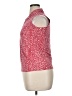 Talbots Outlet Red Tank Top Size 0X - photo 5