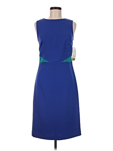 Nicole Miller Artelier Cocktail Dress (view 1)