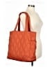 Vera Bradley Argyle Orange Tote One size - photo 2