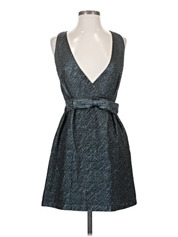 Parker Cocktail Dress (view 1)