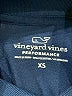 Vineyard Vines Performance Blue Sleeveless Polo Size XS - photo 7
