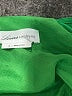 Lovers + Friends 100% Polyester Green Long Sleeve Blouse Size XS - photo 3