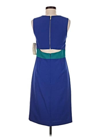 Nicole Miller Artelier Cocktail Dress (view 2)