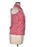 Talbots Outlet Red Tank Top Size 0X - photo 4