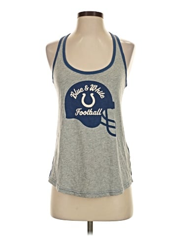 NFL X Nike Team Apparel Tank Top (view 1)