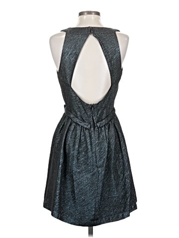 Parker Cocktail Dress (view 2)